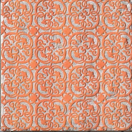 Купить Керамогранит Serenissima Cir Biarritz Inserto Aloha Melange 200х200 мм по низкой цене