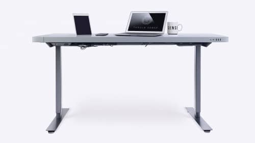 Купить Стол Tabula Sense Smart Desk с телескопическими ножками по низкой цене