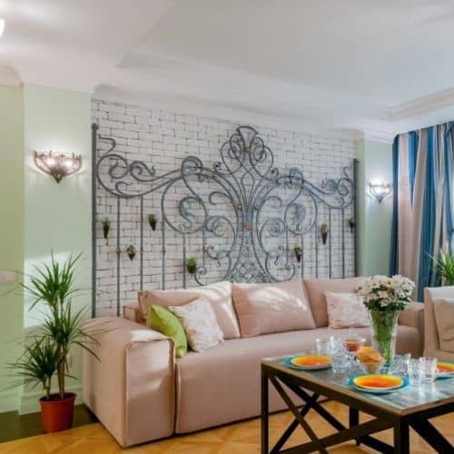 Купить Кирпич KR Professional Античный декоративный кирпич 32320 белый по низкой цене