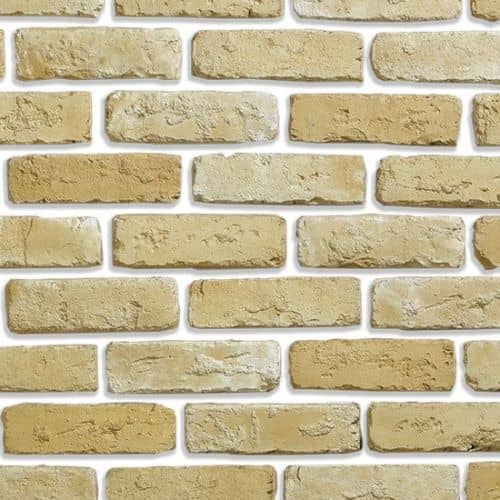 Купить Кирпич KR Professional Античный декоративный кирпич 32330 светло-бежевый по низкой цене