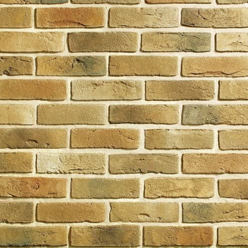 Купить Кирпич KR Professional Старый декоративный кирпич 32160 песочный по низкой цене