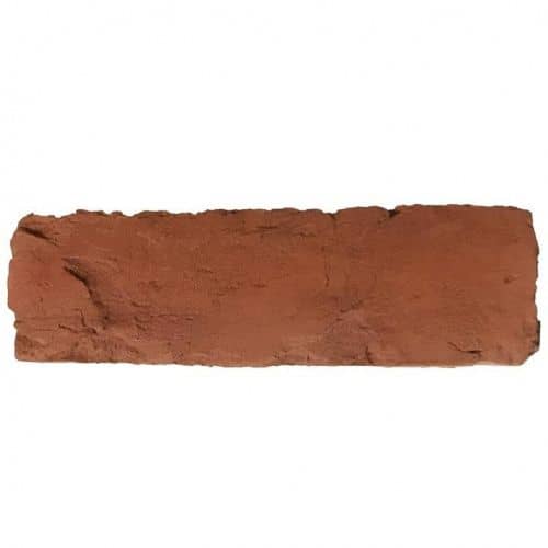 Купить Искусственный камень Imperator Bricks Cтаринная мануфактура ложок Петергоф светло красный по низкой цене