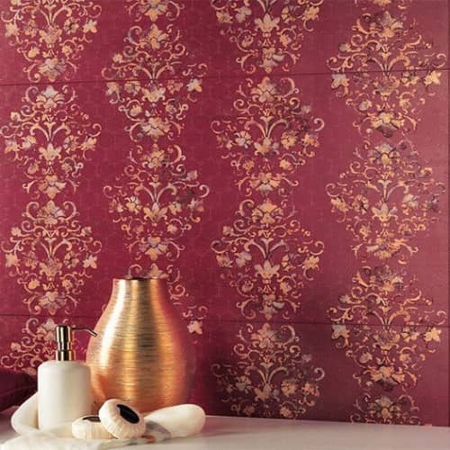 Купить Плитка Atlas Concorde Arty Tabasco Textile керамическая 800х400 мм по низкой цене