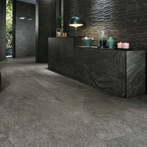 Купить Керамогранит Atlas Concorde Brave Grey 1500х750 мм по низкой цене