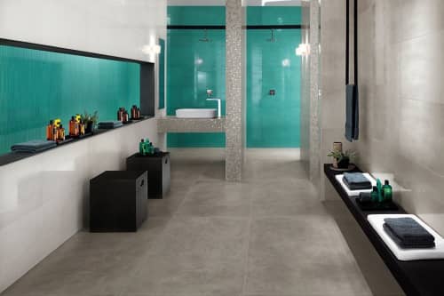 Купить Керамогранит Atlas Concorde Dwell Gray 600х600 мм по низкой цене