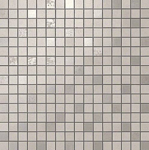 Купить Мозаика Atlas Concorde Dwell Silver Q керамическая по низкой цене