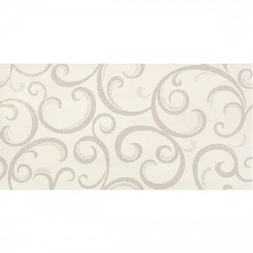 Купить Плитка Atlas Concorde Mark Ivory Damask керамическая 800х400 мм по низкой цене