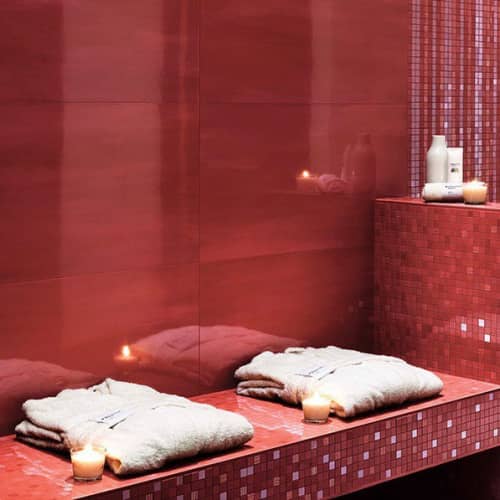 Купить Керамогранит Atlas Concorde Mark Cherry 800х400 мм по низкой цене