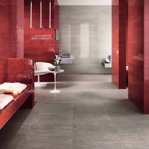 Купить Керамогранит Atlas Concorde Mark Chrome 600х600 мм по низкой цене