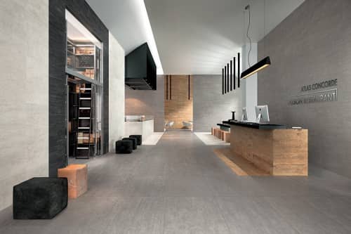 Купить Керамогранит Atlas Concorde Mark Chrome 600х600 мм по низкой цене