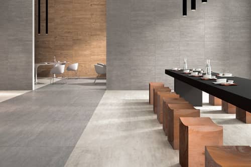 Купить Керамогранит Atlas Concorde Mark Gypsum 600х600 мм по низкой цене