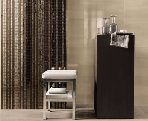 Купить Мозаика Atlas Concorde Mark Moka Decor керамическая по низкой цене