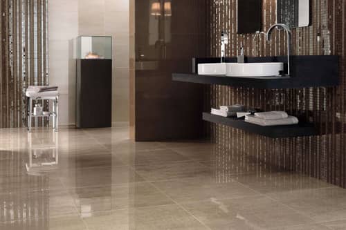 Купить Мозаика Atlas Concorde Mark Moka Decor керамическая по низкой цене