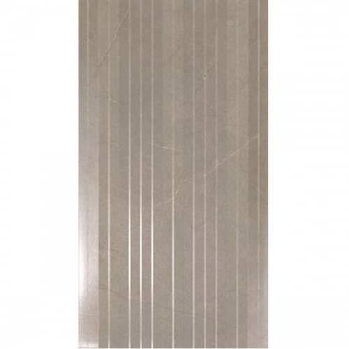 Купить Плитка Atlas Concorde Marvel Silver Stripe керамическая 560х305 мм по низкой цене