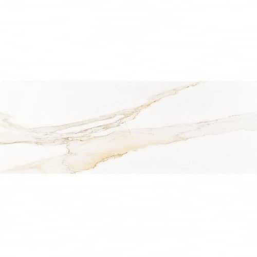 Купить Плитка Porcelanosa Calacata Gold керамическая 900х316 мм по низкой цене