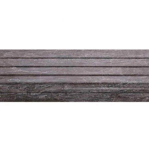 Купить Плитка Porcelanosa Desert Line Blue керамическая 900х316 мм по низкой цене
