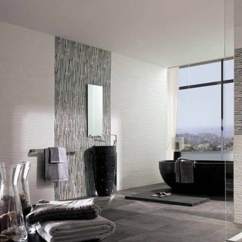 Купить Плитка Porcelanosa Jersey Mix керамическая 900х360 мм по низкой цене