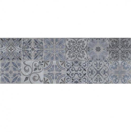 Купить Плитка Porcelanosa Park Antique Blue керамическая 900х316 мм по низкой цене