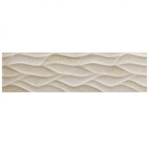 Купить Плитка Venis Ona Beige PV керамическая 1000х333 мм по низкой цене