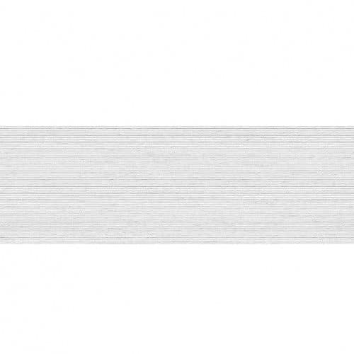 Купить Плитка Venis Nara Basic Blanco керамическая 1000х333 мм по низкой цене