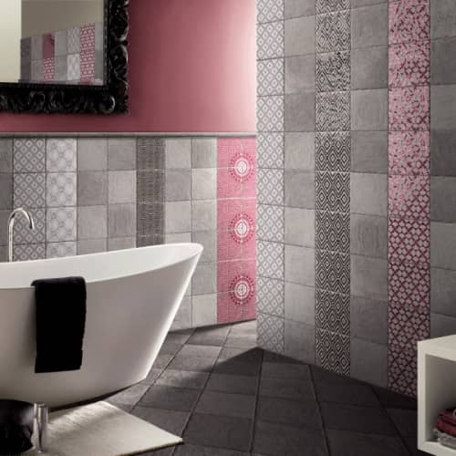 Купить Керамогранит Serenissima Cir Biarritz Ardoise 100х100 мм по низкой цене