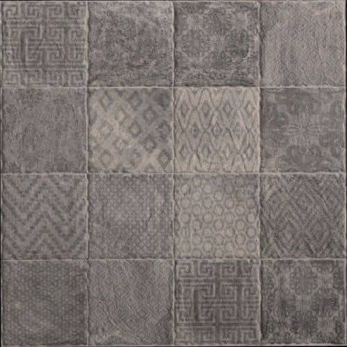 Купить Керамогранит Serenissima Cir Biarritz Ardoise Waikiki 400х400 мм по низкой цене