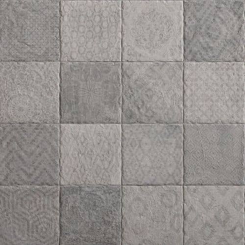 Купить Керамогранит Serenissima Cir Biarritz Cendre Waikiki 100х100 мм по низкой цене