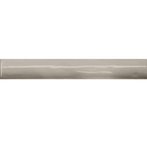 Купить Бордюр Elios Capri Sigaro Grigio керамический 150х20 мм по низкой цене