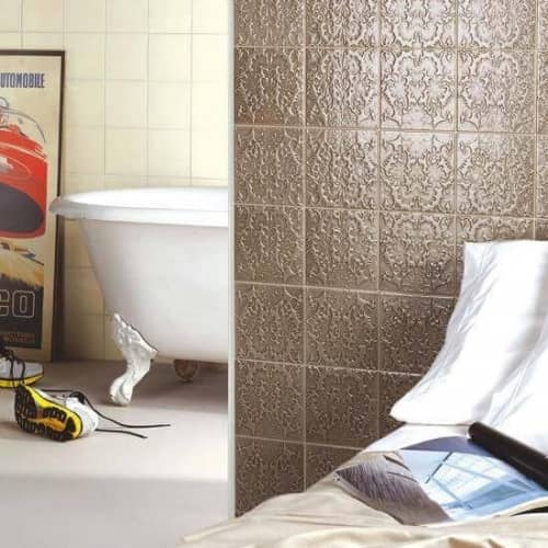 Купить Плитка Elios Capri Beige керамическая 150х150 мм по низкой цене