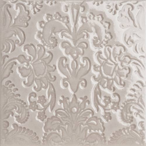 Купить Плитка Elios Capri Classic Grigio керамическая 150х150 мм по низкой цене