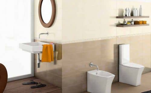 Купить Бордюр Epoca Le Vernis Listelo Particuliere керамический по низкой цене