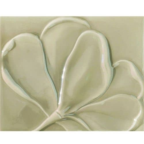 Купить Декор Epoca Le Vernis Form Fleurs A/B Particuliere керамический по низкой цене