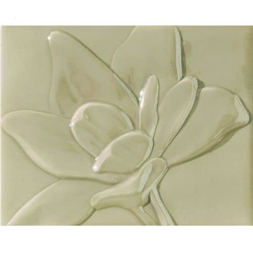 Купить Декор Epoca Le Vernis Form Fleurs A/B Particuliere керамический по низкой цене