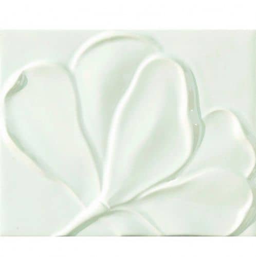 Купить Декор Epoca Le Vernis Form Fleurs A/B Pergamon керамический по низкой цене