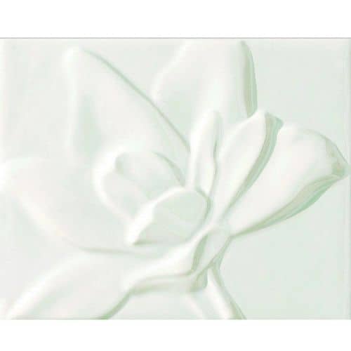 Купить Декор Epoca Le Vernis Form Fleurs A/B Pergamon керамический по низкой цене