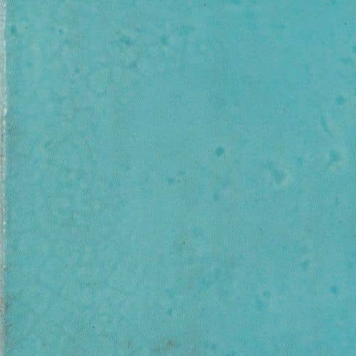 Купить Плитка Iris Maiolica Acquamarina керамическая 200х200 мм по низкой цене