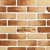 Купить Угловой элемент KR Professional Клинкерный кирпич 34552 коричнево-песочный по низкой цене