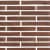 Купить Кирпич KR Professional Романский декоративный кирпич 32973 тычковый коричневый по низкой цене