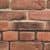Купить Искусственный камень Imperator Bricks Cтаринная мануфактура ложок Петергоф 2 светло красный с темным напылением по низкой цене
