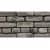 Купить Искусственный камень Imperator Bricks Cтаринная мануфактура ложок серый по низкой цене