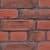Купить Искусственный камень Imperator Bricks Cтаринная мануфактура тычковый красный по низкой цене