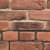 Купить Искусственный камень Imperator Bricks Cтаринная мануфактура тычковый Петергоф 2 светло красный с темным напылением по низкой цене