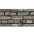 Купить Искусственный камень Imperator Bricks Cтаринная мануфактура тычковый серый по низкой цене