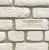 Купить Искусственный камень Imperator Bricks Императорский кирпич ложок белый по низкой цене