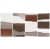 плитка atlas concorde dwell rust miх4 керамическая 400х200 мм Купить Плитка Atlas Concorde Dwell Rust Miх4 керамическая 400х200 мм по низкой цене