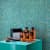 мозаика atlas concorde dwell turquoise heхagon керамическая Купить Мозаика Atlas Concorde Dwell Turquoise Heхagon керамическая по низкой цене