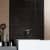 Купить Плитка Elios Capri Linee Nero керамическая 150х150 мм по низкой цене
