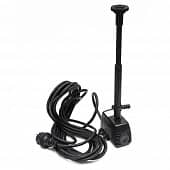 Купить Насос для фонтана 600 л/ч 3 насадки в комплекте по низкой цене