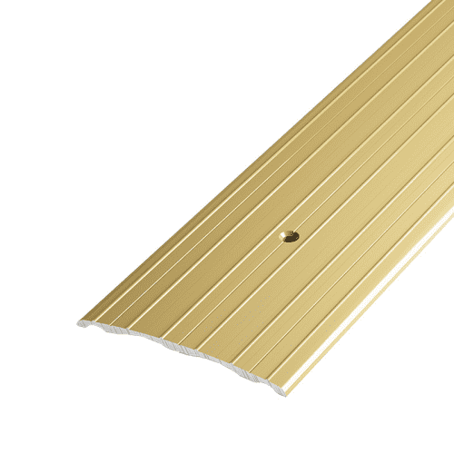 Деревянный, металлический, пластиковый напольный плинтус.