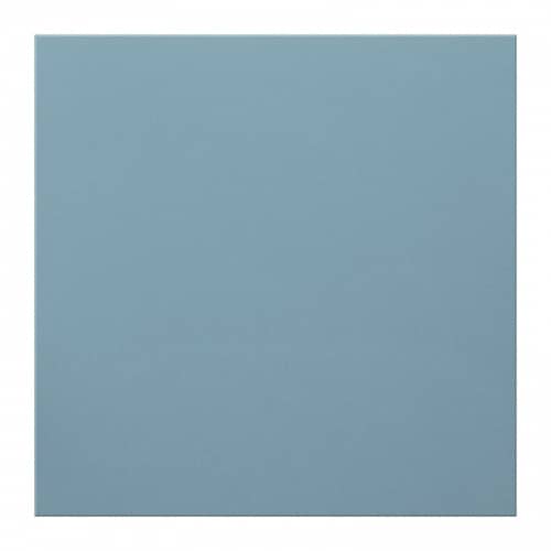 Купить Керамогранит Уральский Гранит моноколор, матовый, голубой, 600x10x600 мм по низкой цене